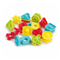 Elc Twisting Nuts & Bolts Multicolour 18M+