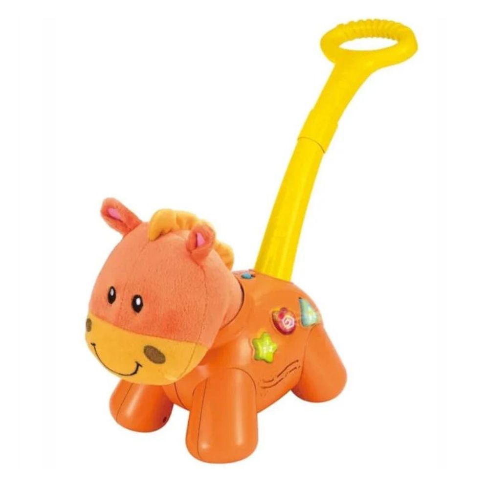 Winfun Push N Walk Pony