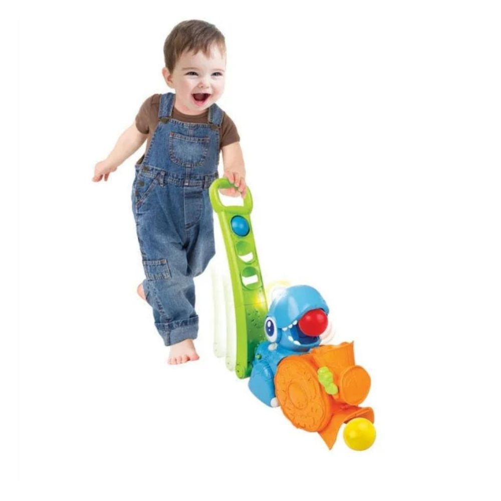 Winfun Popping Fun Dino