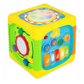 Winfun Music Fun Activity Cube
