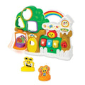 Winfun Light N Sounds Sorter Treehouse