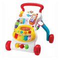 Winfun Grow With Me Musical Walker