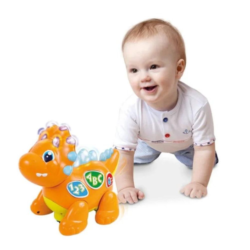 Winfun Adventure Walk Dino