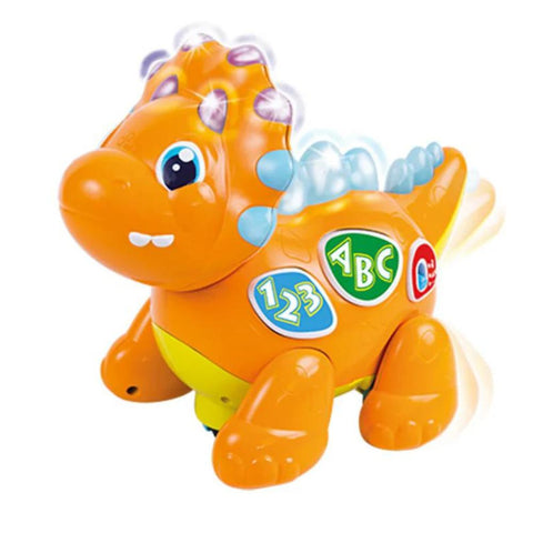 Winfun Adventure Walk Dino