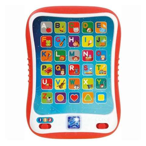 I Fun Pad
