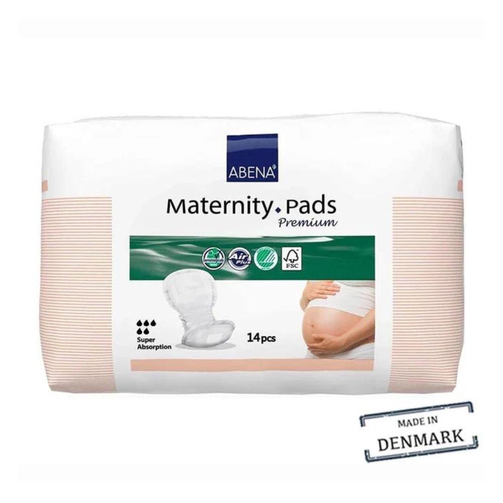 Maternity Pads