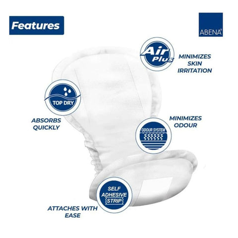 Maternity Pads