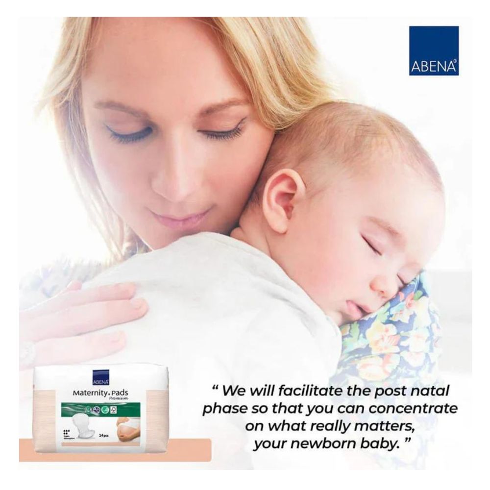 Maternity Pads