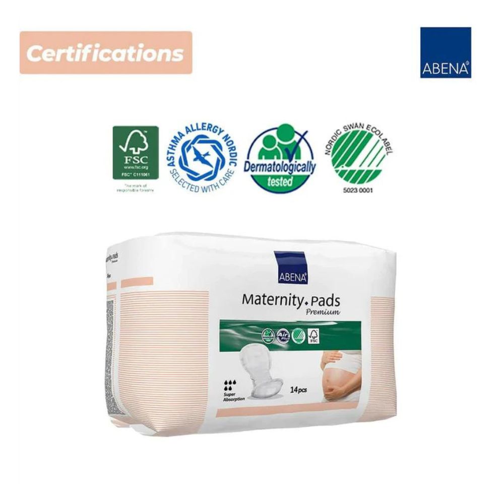 Maternity Pads