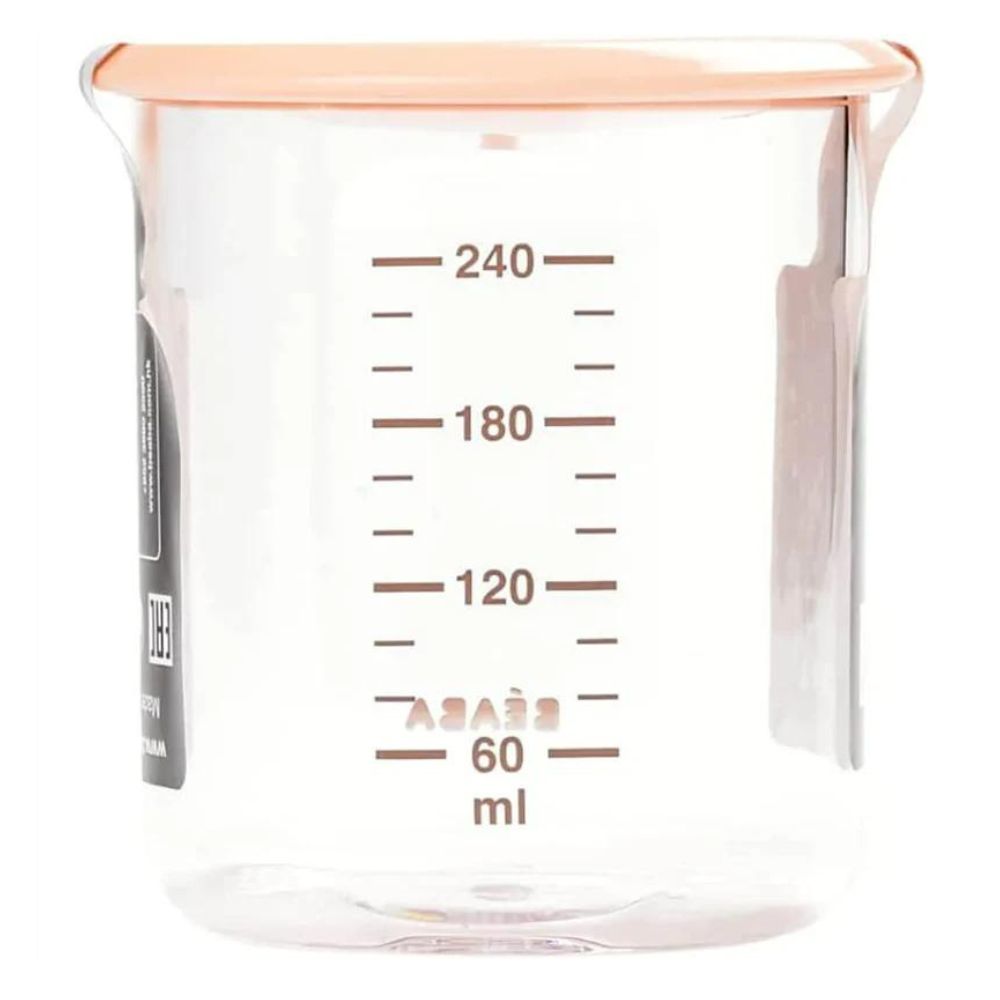 Food Jar - Maxi Portion 240 ml Tritan