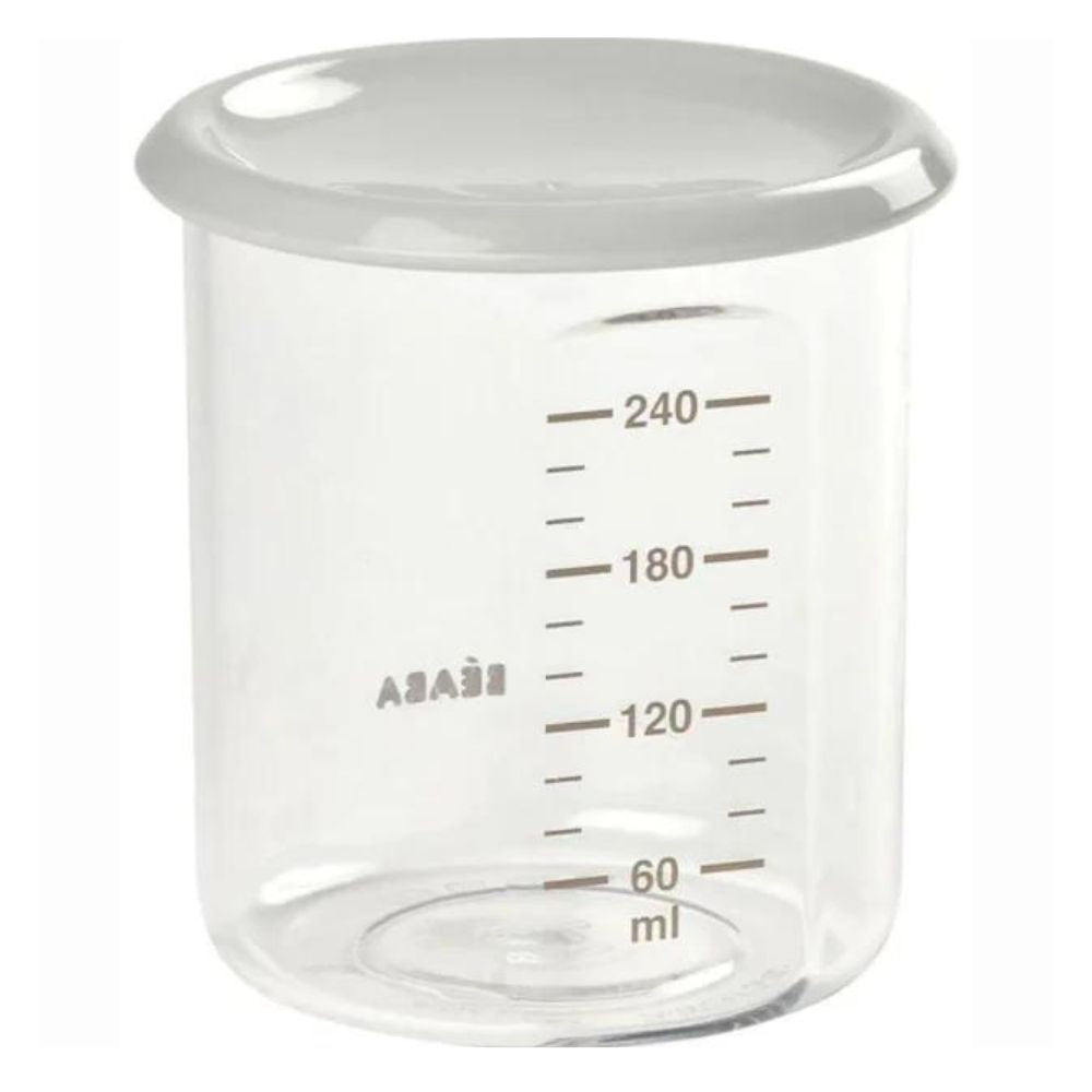 Food Jar - Maxi Portion 240 ml Tritan