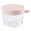 Glass Portion Jar - 150 ml