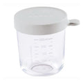 Glass Portion Jar - 250 ml