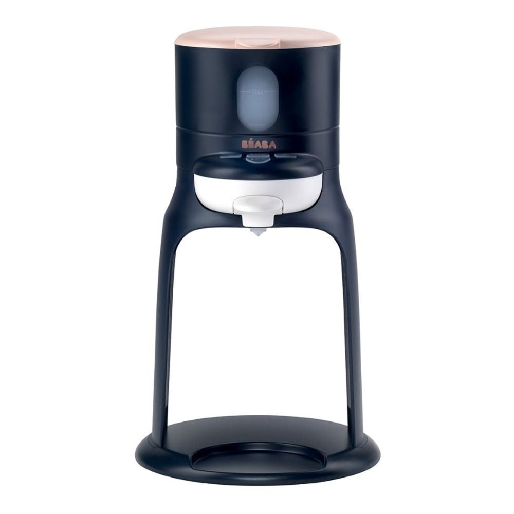 Bib Expresso 3 in 1 Bottle Preparer - Night Blue