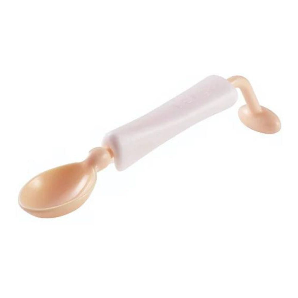 360 Training Spoon - Nude