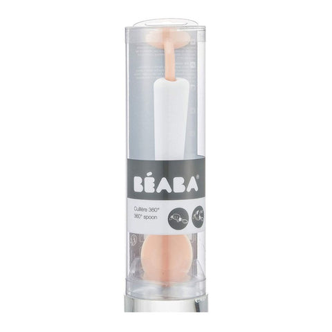 360 Training Spoon - Nude