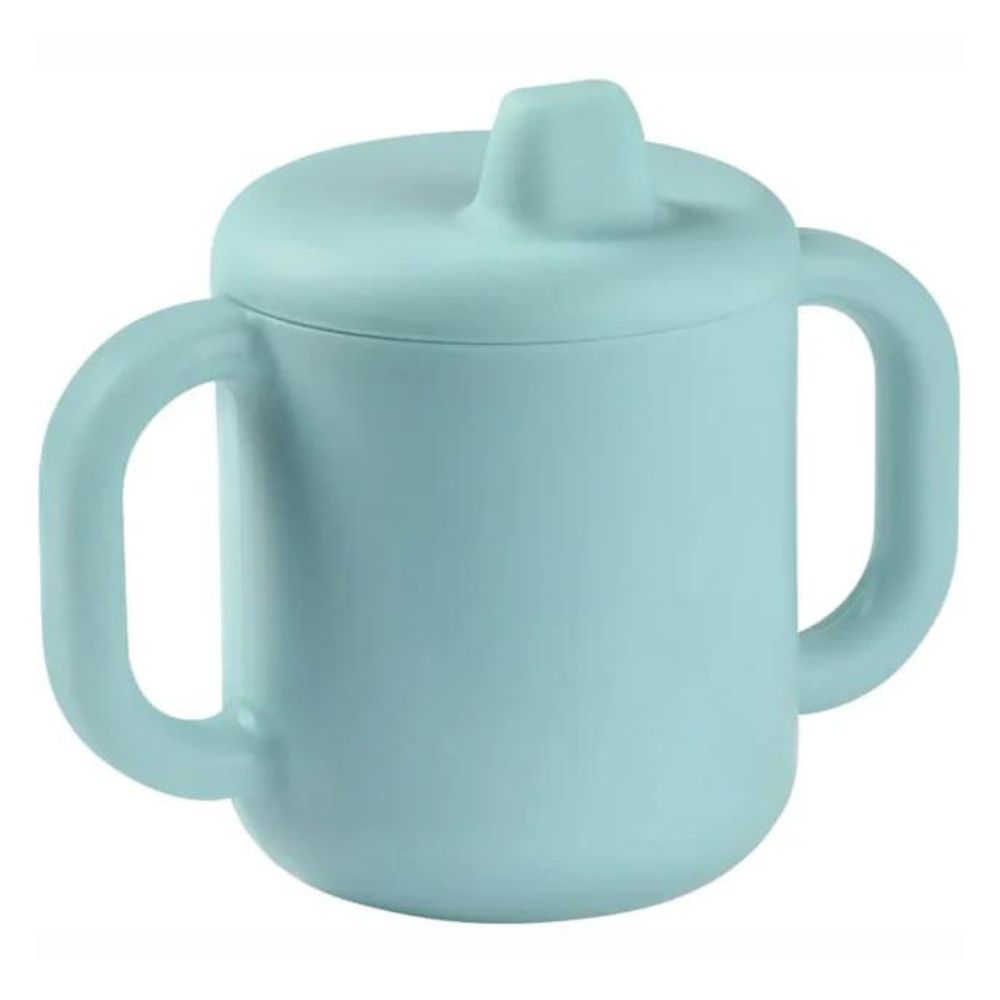 Silicone Learning Cup