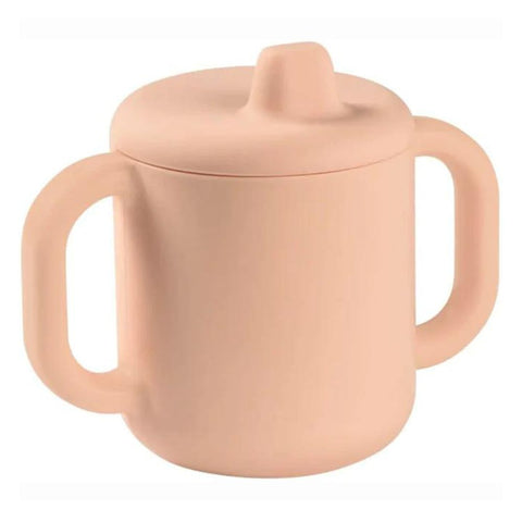 Silicone Learning Cup