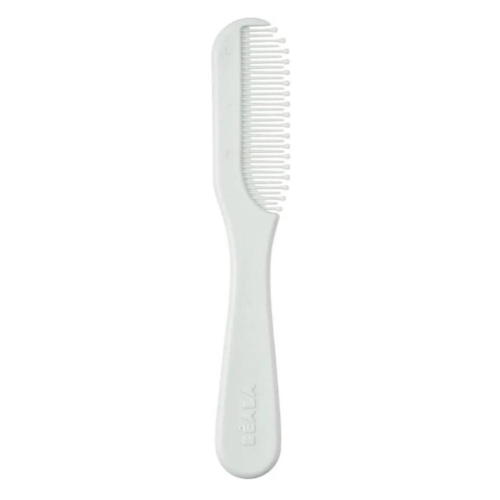 Baby Brush and Comb Set - Green Blue
