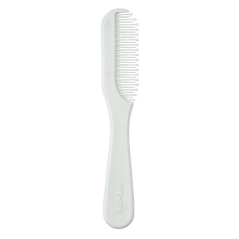 Baby Brush and Comb Set - Green Blue
