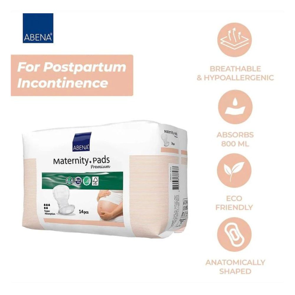 Maternity Pads