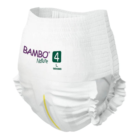 Diapers Pant Large Size - 20 Pieces