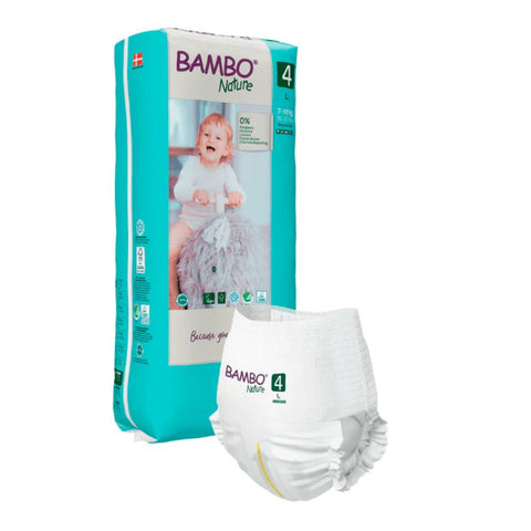 Diapers Pant Large Size - 40 Pieces
