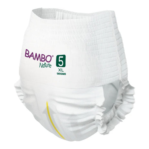 Training Pant Size XL Size - 38 Pieces