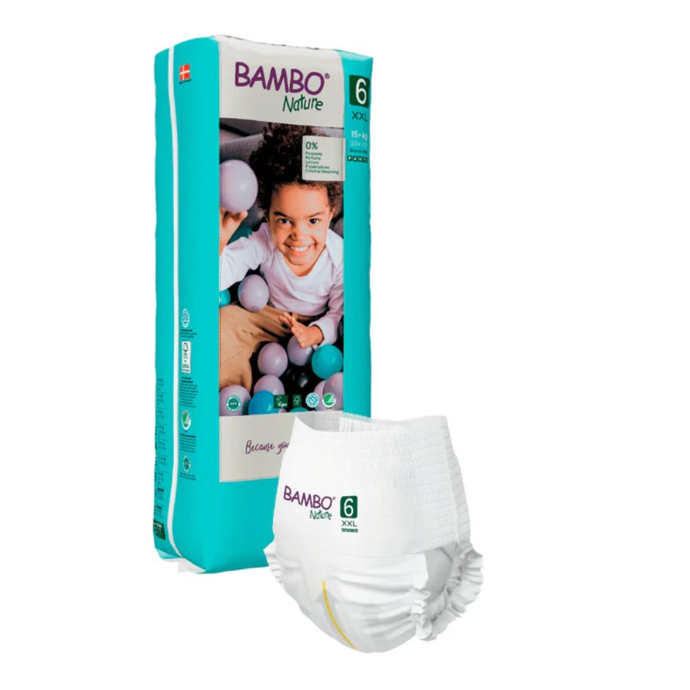 Diapers Pant XXL Size - 38 Pieces