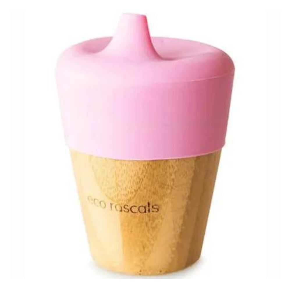 Bamboo Small Cup- 190 ml