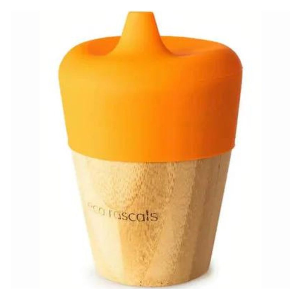 Bamboo Small Cup- 190 ml