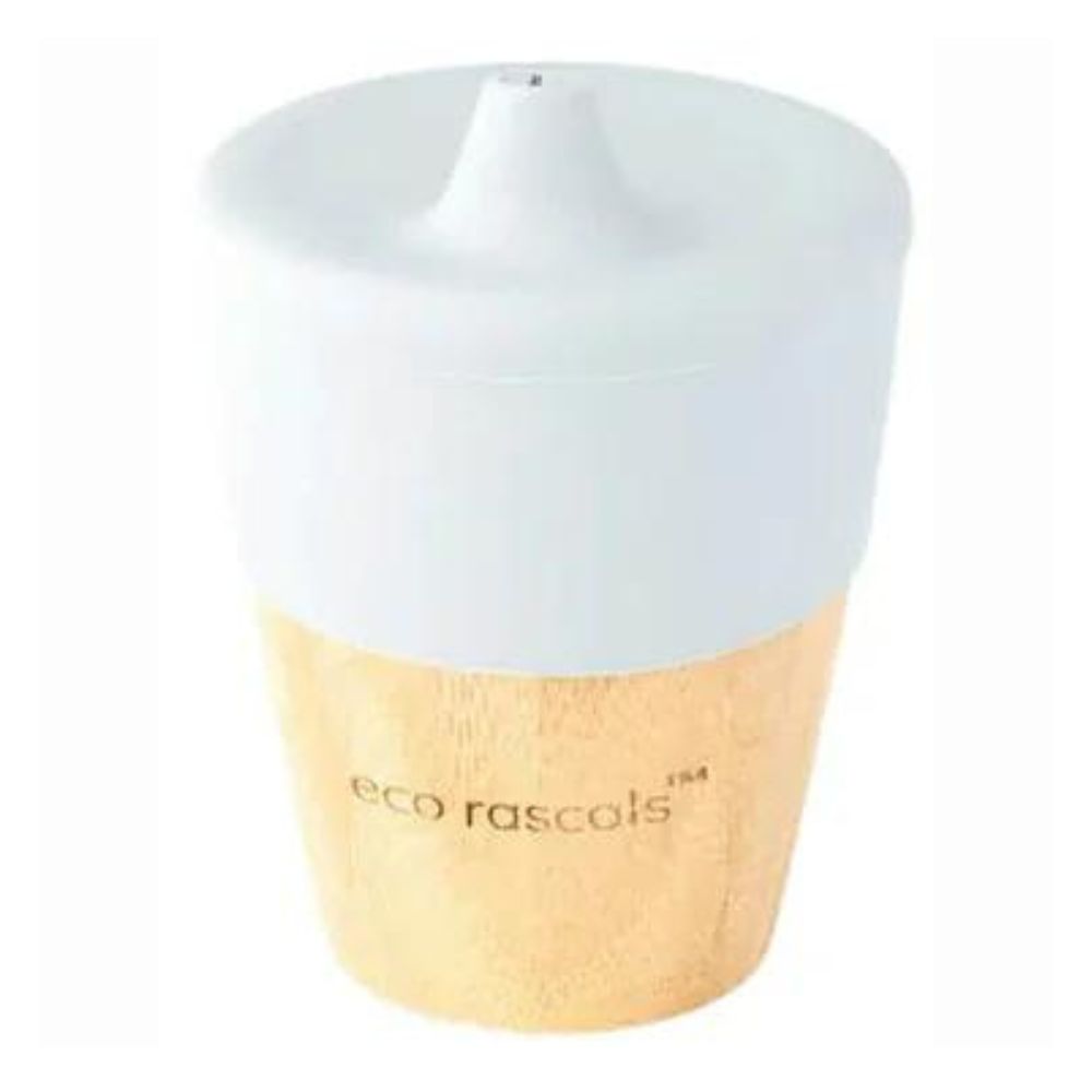 Bamboo Small Cup- 190 ml