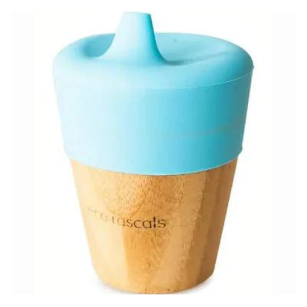 Bamboo Small Cup- 190 ml