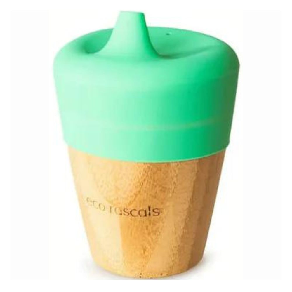 Bamboo Small Cup- 190 ml