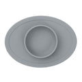 Tiny Bowl for Babies/Infants - Grey