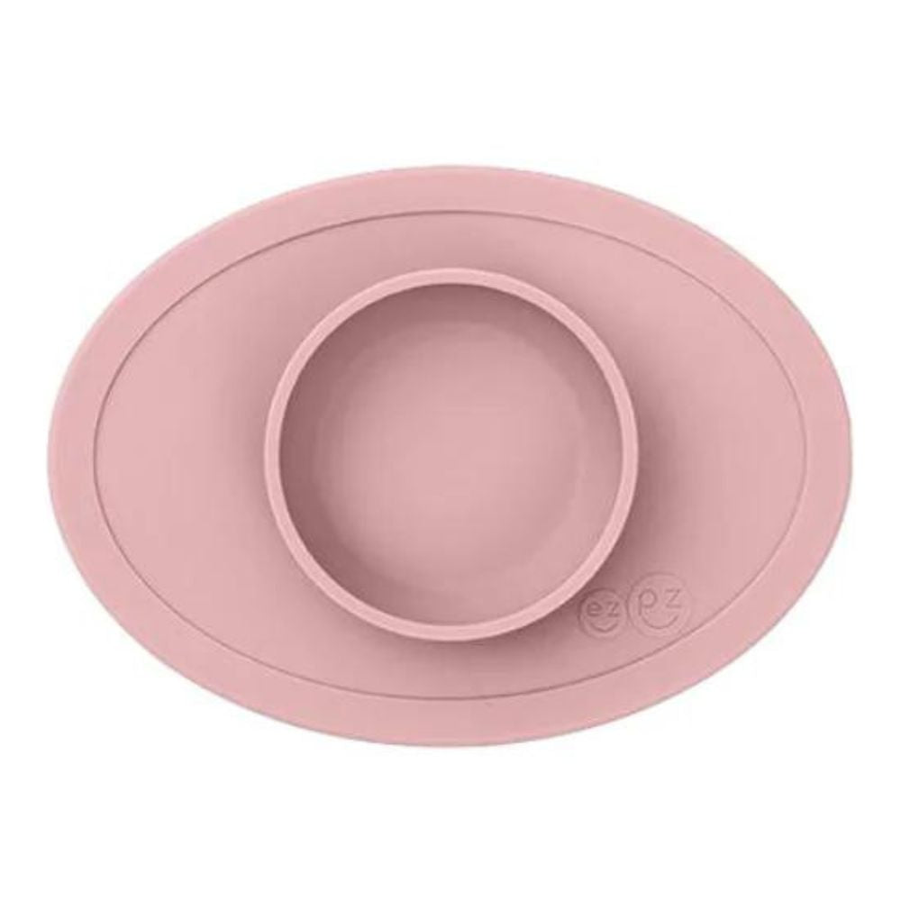 Tiny Bowl for Babies/Infants - Blush