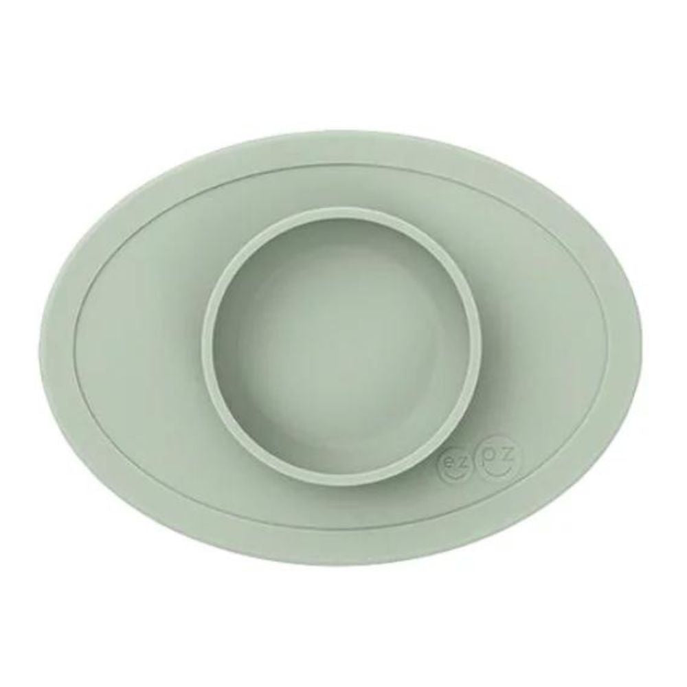 Tiny Bowl for Babies/Infants - Sage