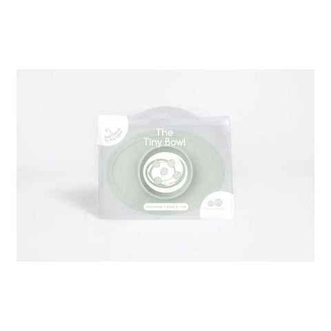 Tiny Bowl for Babies/Infants - Sage