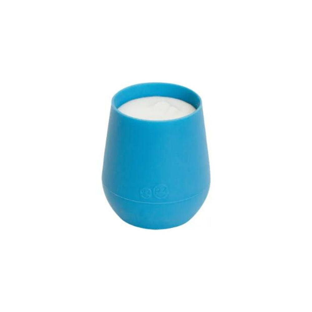 Tiny Cup for Babies/Infants - Blue