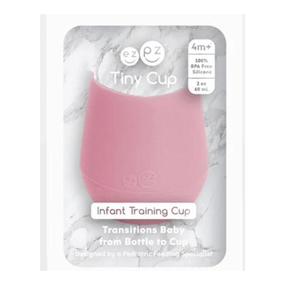 Tiny Cup for Babies/Infants - Blush