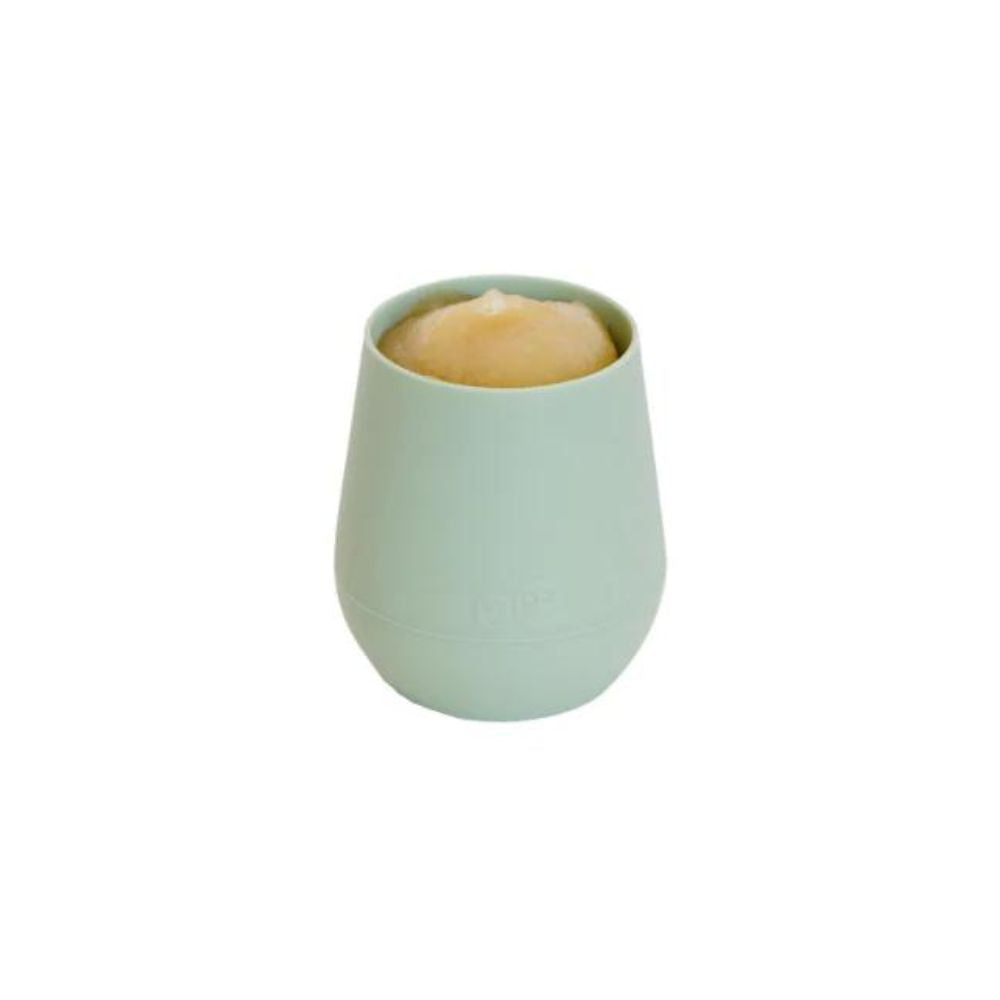 Tiny Cup for Babies/Infants - Sage