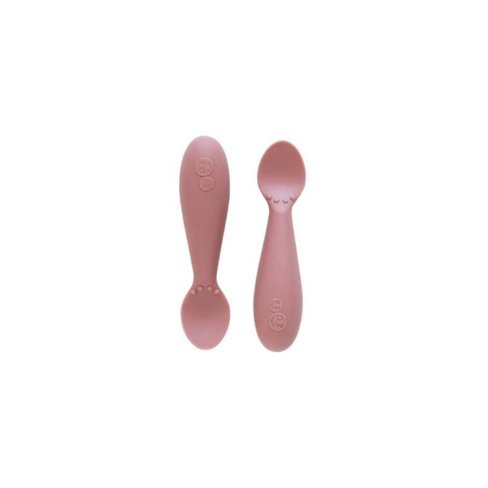 Tiny Spoon for Babies/Infants - Blush