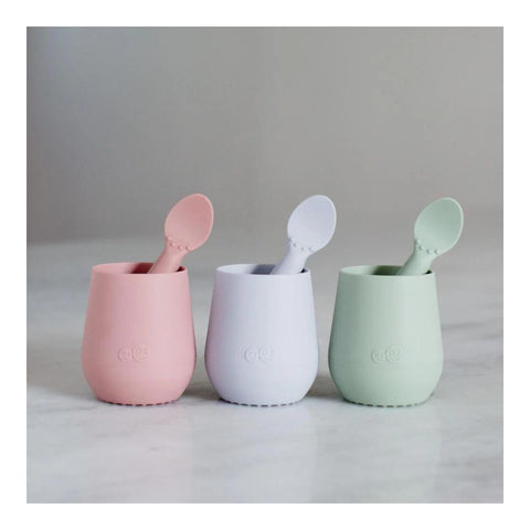 Tiny Spoon for Babies/Infants - Pewter