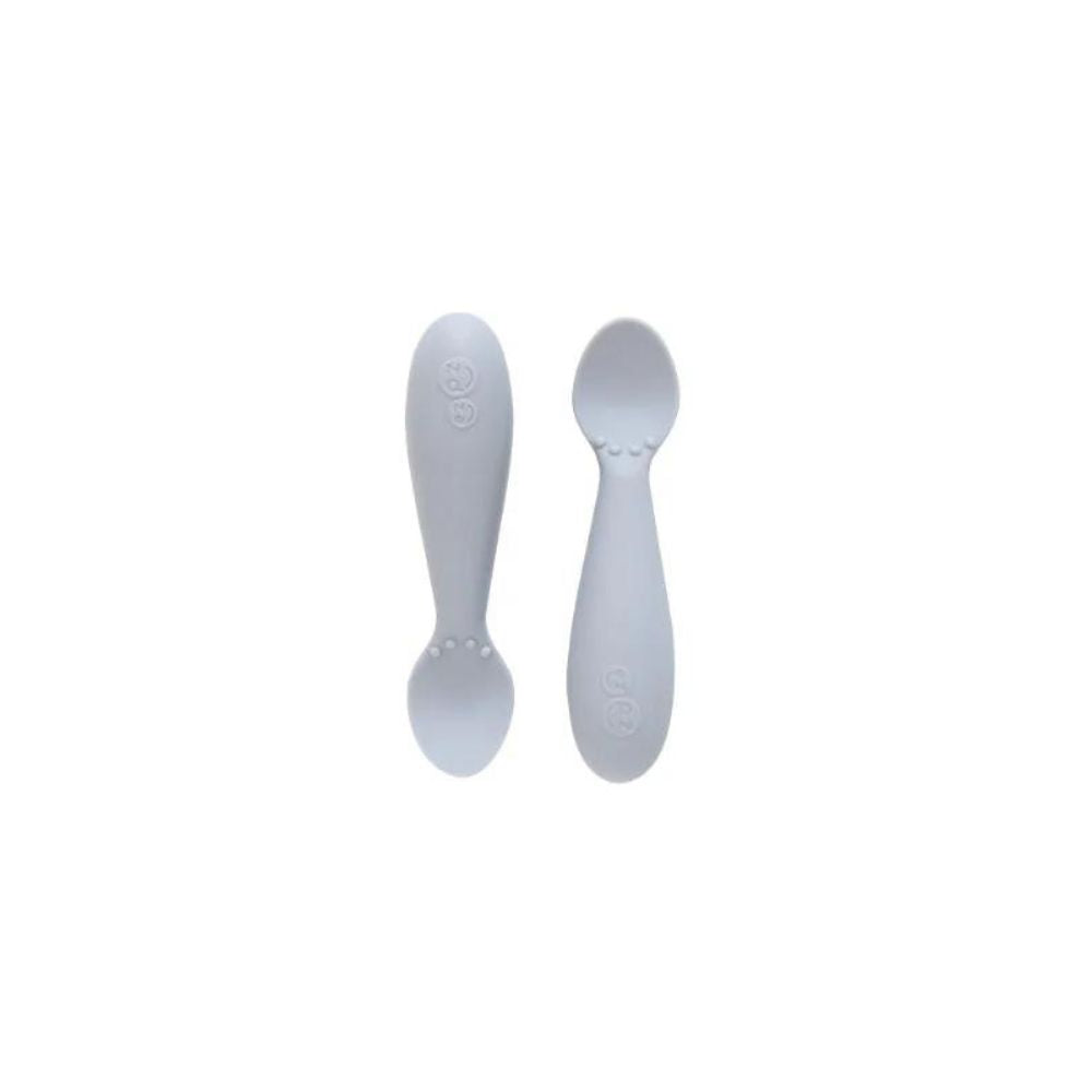 Tiny Spoon for Babies/Infants - Pewter
