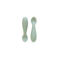 Tiny Spoon for Babies/Infants - Sage