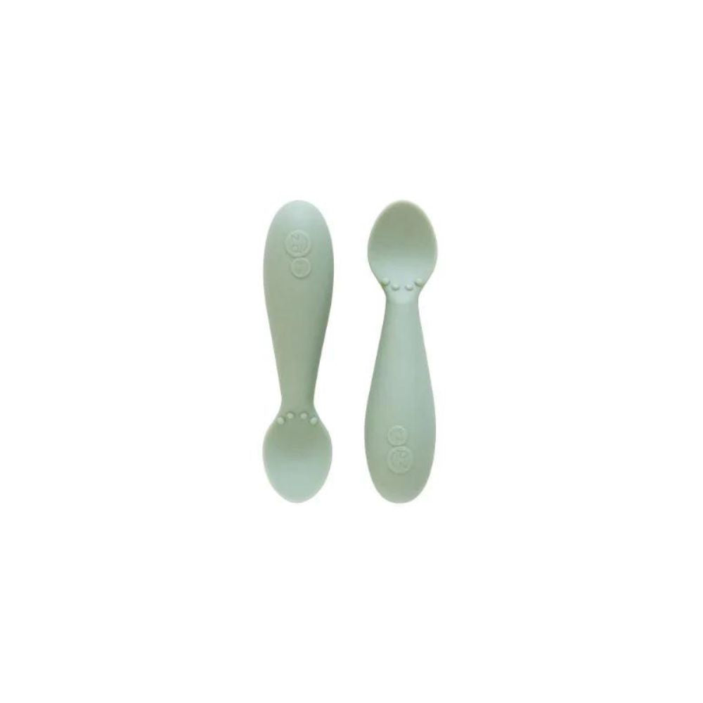 Tiny Spoon for Babies/Infants - Sage