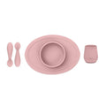 First Foods Set - Blush