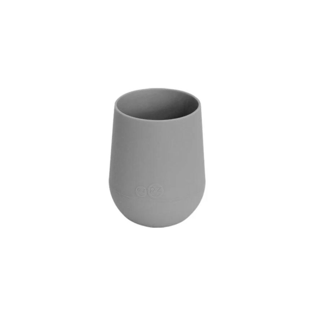 Mini Cup for Toddlers - Gray