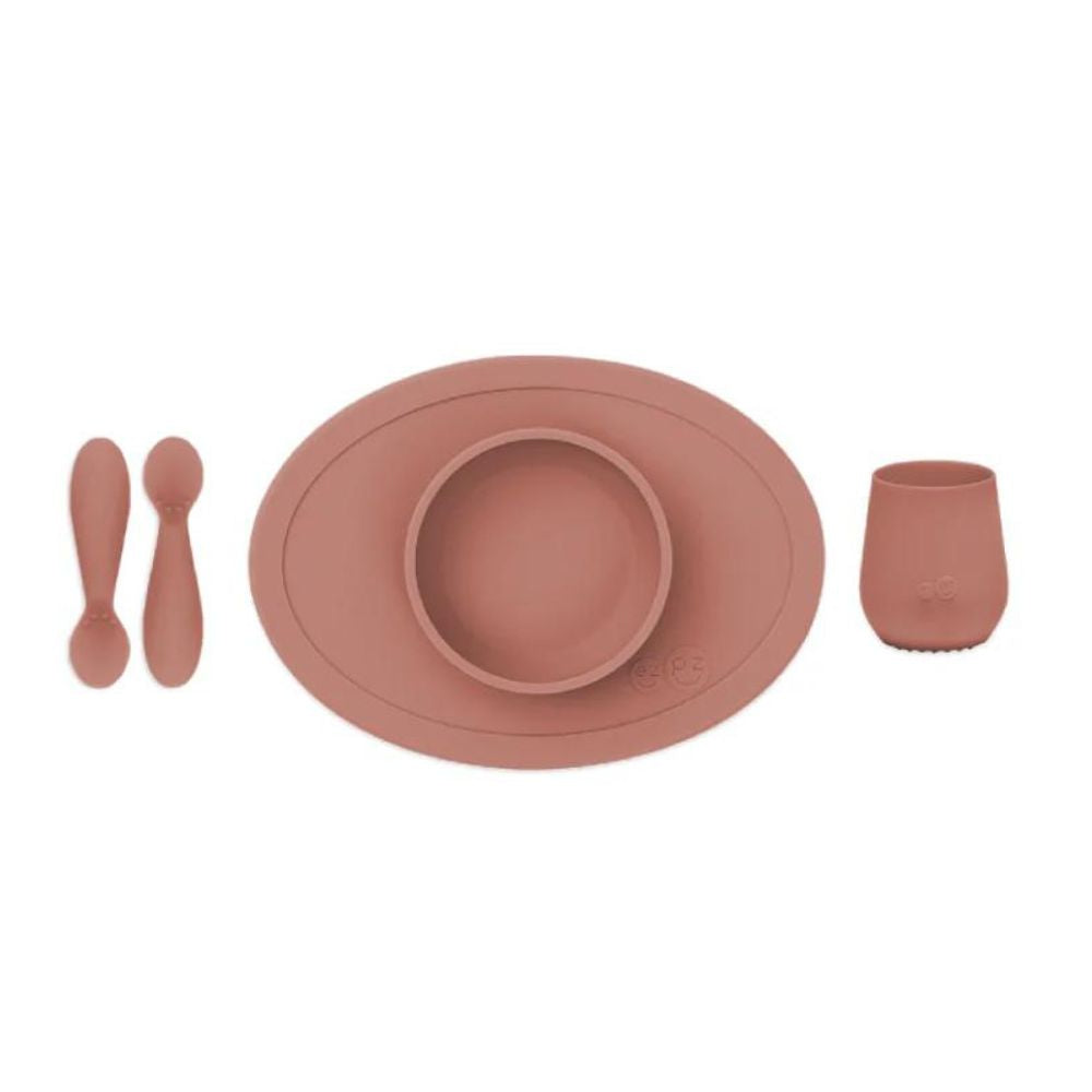 First Foods Set - Sienna