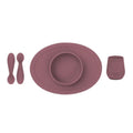 First Foods Set - Mauve